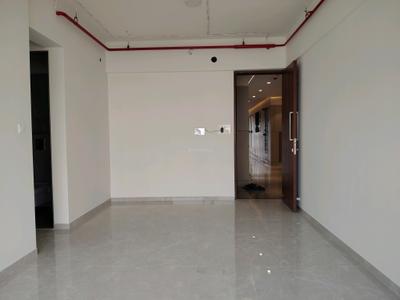 Living Room Image of 1078 Sq.ft 2 BHK Apartment / Flat for sale in La Mer Residency, Panvel Navi Mumbai for Rs. 11000000