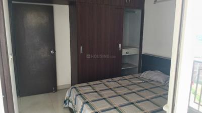 Bedroom Image of 870 Sq.ft 2 BHK Apartment / Flat for sale in Signature Global The Roselia, Sector 95A Gurgaon for Rs. 6500000
