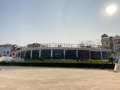 Image of 950 Sq.ft 2 BHK Villa for sale in Karjat, Thane for Rs. 6800000