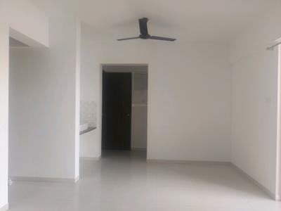 Living Room Image of 1100 Sq.ft 3 BHK Apartment / Flat for rent in Majestique Rhythm County, Handewadi Pune for Rs. 26000