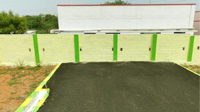 Image of 600 Sq.ft Residential Plot / Land for sale in Kollapatty, Salem for Rs. 1080010
