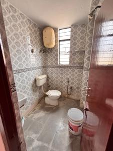 Image of 1381 Sq.ft 3 BHK Apartment / Flat for rent in Jagat Homes and Resorts Jagat Krrish Garden, Ashiana Digha Road, Patna for Rs. 16000