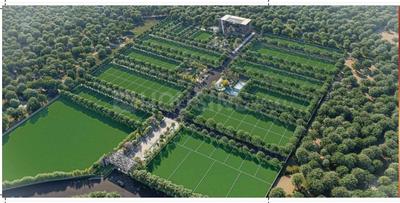 Residential Plot