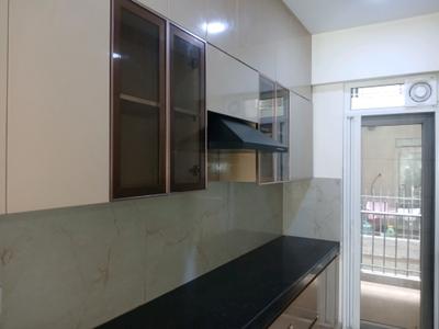 Kitchen Image of 1494 Sq.ft 3.5 BHK Builder Floor for sale in Smartworld Gems, Sector 89 Gurgaon for Rs. 16200000