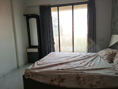 Bedroom Image of 1131 Sq.ft 2 BHK Apartment / Flat for sale in Dharti Hights, Kamothe Navi Mumbai for Rs. 12000000