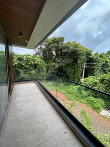 Balcony Image of 3550 Sq.ft 4 BHK Villa for sale in Kadamba Goa for Rs. 32000000