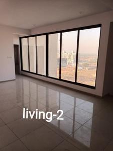 Hall Image of 3900 Sq.ft 5 BHK Penthouse for sale in Earth Allyssum, Bhayli Vadodara for Rs. 10500000