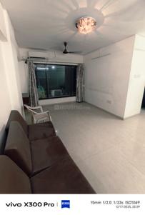 Hall Image of 1050 Sq.ft 2 BHK Apartment / Flat for rent in Shanti Kamal, Doctor Compound Mumbai for Rs. 96000
