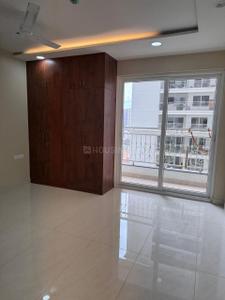Bedroom Image of 1795 Sq.ft 3 BHK Apartment / Flat for rent in Prestige Beverly Hills, Kokapet Hyderabad for Rs. 78000