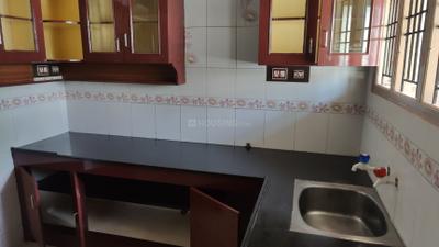 Puzhuthivakkam Kitchen 1