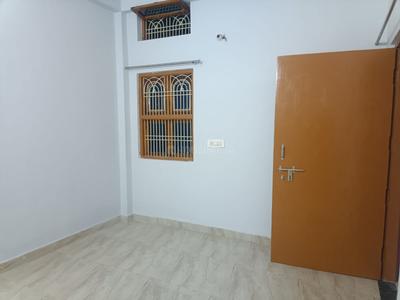 Bedroom Image of 1350 Sq.ft 3 BHK Builder Floor for rent in Narayanpur Varanasi for Rs. 12000
