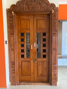 Pooja Room Image of 1800 Sq.ft 2 BHK Apartment / Flat for rent in Doddanagamangala Bengaluru for Rs. 33000