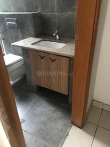 Bathroom Image of 1640 Sq.ft 2 BHK Apartment / Flat for sale in SS The Leaf, Sector 85 Gurgaon for Rs. 17600000