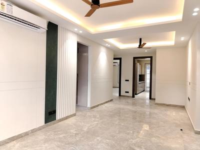 Living Room Image of 1750 Sq.ft 3 BHK Builder Floor for sale in CS Flamingo Floors, Sector 70A Gurgaon for Rs. 20000000