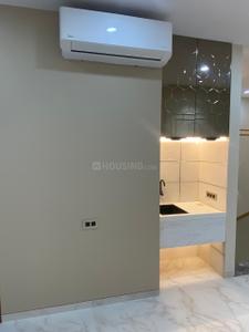 Bedroom Image of 3000 Sq.ft 3 BHK Duplex for rent in Indiabulls Sky Forest, Parel Mumbai for Rs. 375000