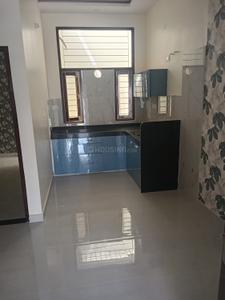 Kitchen Image of 1260 Sq.ft 3 BHK Independent House for sale in Sirsi Jaipur for Rs. 5500000