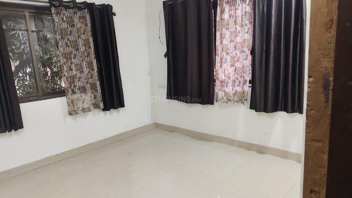 Panchavati Cooperative Housing Society Bedroom One 1