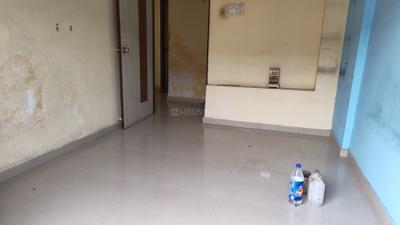 Bedroom Image of 1150 Sq.ft 2 BHK Apartment / Flat for sale in  Shree Krishna Tower, Kamothe Navi Mumbai for Rs. 11800000