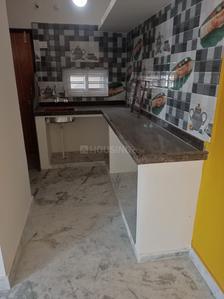 Kitchen Image of 800 Sq.ft 2 BHK Independent House for sale in Kundanpally Secunderabad for Rs. 5500000