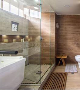 Bathroom Image of 1420 Sq.ft 3 BHK Apartment / Flat for sale in VCA Shree Udyan, Shivaji Park Mumbai for Rs. 80200000