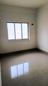 Bedroom Image of 745 Sq.ft 2 BHK Apartment / Flat for sale in Serampore Hooghly for Rs. 2235000