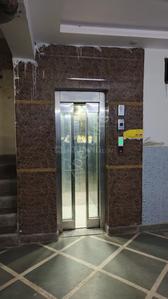 Bathroom Image of 495 Sq.ft 2 BHK Apartment / Flat for sale in Uttam Nagar New Delhi for Rs. 1773900