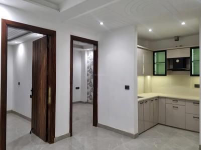 2 BHK Flat