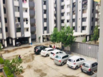 Image of 1170 Sq.ft 2 BHK Apartment / Flat for sale in Nikol, Ahmedabad for Rs. 3771000