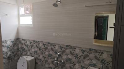 Image of 1420 Sq.ft 3 BHK Apartment / Flat for rent in Nest Bonsai, Ottiyambakkam, Chennai for Rs. 28000