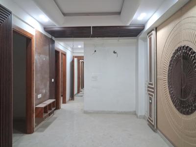 Living Room Image of 1700 Sq.ft 3.5 BHK Apartment / Flat for sale in DM Infra, Sector 104 Noida for Rs. 6475000