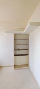 Bedroom Image of 1460 Sq.ft 2 BHK Apartment / Flat for sale in Vision Kalash Enclave, Vatva Ahmedabad for Rs. 3250000