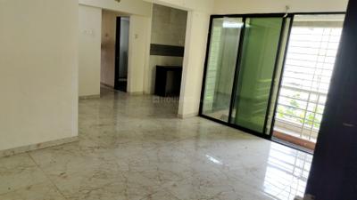 Living Room Image of 1160 Sq.ft 2 BHK Apartment / Flat for sale in Radhe Krishna Apartment, Ulwe Navi Mumbai for Rs. 9000000