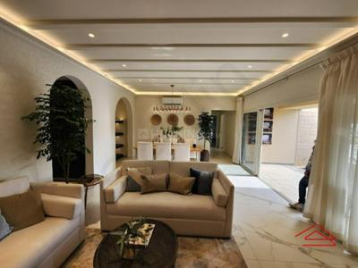 Hall Image of 1611 Sq.ft 3 BHK Apartment / Flat for sale in Sobha Neopolis Phase 2 W 12 And 13 by Sobha Limited, Panathur Bengaluru for Rs. 29000000