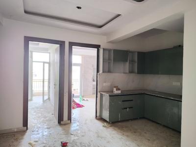 Living Room Image of 1105 Sq.ft 2.5 BHK Apartment / Flat for sale in Urban Vista, Noida Extension Greater Noida for Rs. 5000000