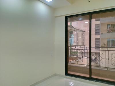 Living Room Image of 750 Sq.ft 2 BHK Apartment / Flat for sale in Walekar Homes, Ambernath West Ambernath for Rs. 3100000