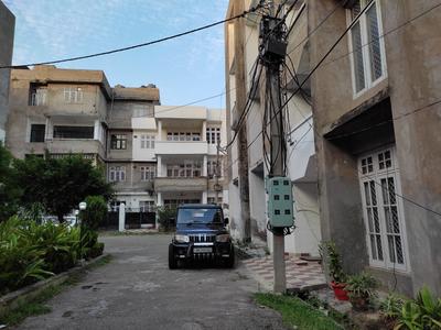 Image of 970 Sq.ft 2 BHK Apartment / Flat for sale in Sweet Homes, Channi Himmat, Jammu for Rs. 5500000