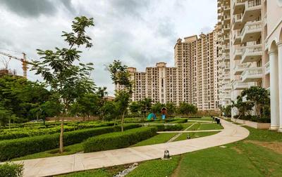 Image of 1720 Sq.ft 3 BHK Apartment / Flat for sale in DLF Regal Gardens, Sector 90, Gurgaon for Rs. 23000000