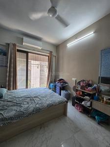 Bedroom Image of 850 Sq.ft 2 BHK Apartment / Flat for sale in Kalwa Thane for Rs. 10500000