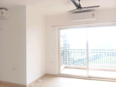 Living Room Image of 2150 Sq.ft 3 BHK Apartment / Flat for sale in ATS Tourmaline, Sector 109 Gurgaon for Rs. 26000000