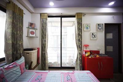 Bedroom Image of 2205 Sq.ft 3 BHK Apartment / Flat for sale in Science City Ahmedabad for Rs. 17900000