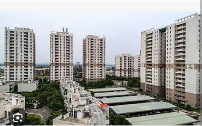 Image of 1700 Sq.ft 3 BHK Apartment / Flat for sale in Vatika Gurgaon 21, Sector 83, Gurgaon for Rs. 20000000