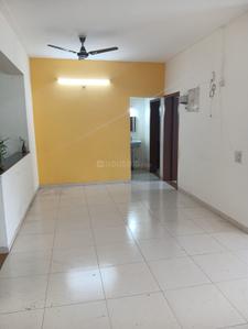 Hall Image of 1050 Sq.ft 2 BHK Apartment / Flat for rent in Lunkad Amazon, Viman Nagar Pune for Rs. 37000