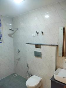 Image of 850 Sq.ft 2 BHK Apartment / Flat for sale in Chhattarpur, New Delhi for Rs. 5500000