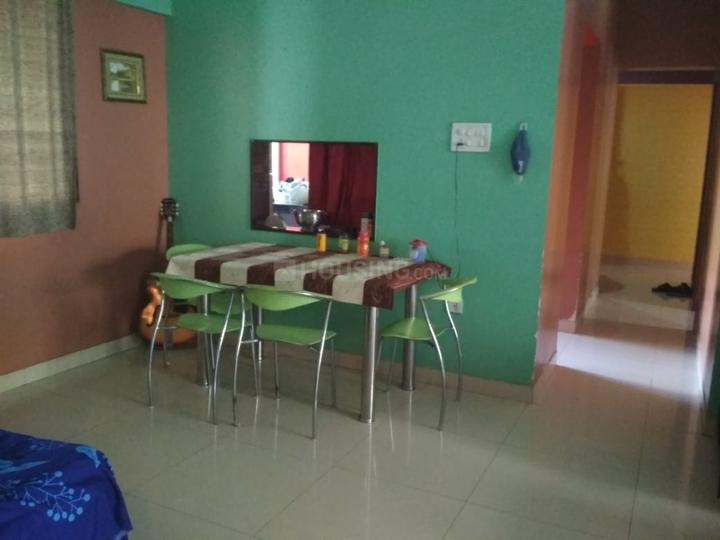 2 BHK Flat for rent in Magarpatta City, Pune - 1400 Sqft