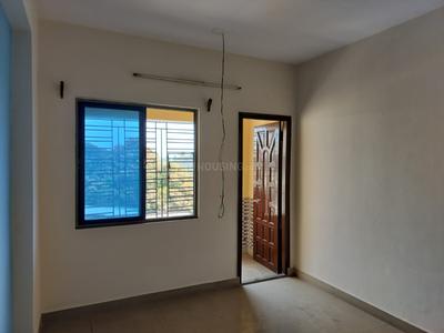 Bedroom Image of 731 Sq.ft 2 BHK Apartment / Flat for sale in Keshtopur Kolkata for Rs. 2900000