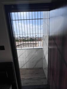 Balcony Image of 550 Sq.ft 1 BHK Independent House for rent in Kadubeesanahalli Bengaluru for Rs. 36000