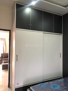Bedroom Image of 900 Sq.ft 2 BHK Builder Floor for sale in Sector 127 Mohali for Rs. 3790000