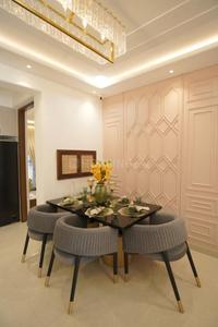 Hall Image of 2040 Sq.ft 3 BHK Apartment / Flat for sale in Sector 113 Mohali for Rs. 14100000