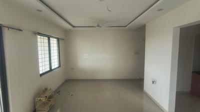 Hall Image of 1500 Sq.ft 3 BHK Apartment / Flat for rent in Puravankara Purva Silversands Phase 1 Building 4 To 9, Mundhwa Pune for Rs. 58000