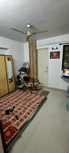 Bedroom Image of 1000 Sq.ft 2 BHK Apartment / Flat for rent in Amrutdham Nashik for Rs. 10000